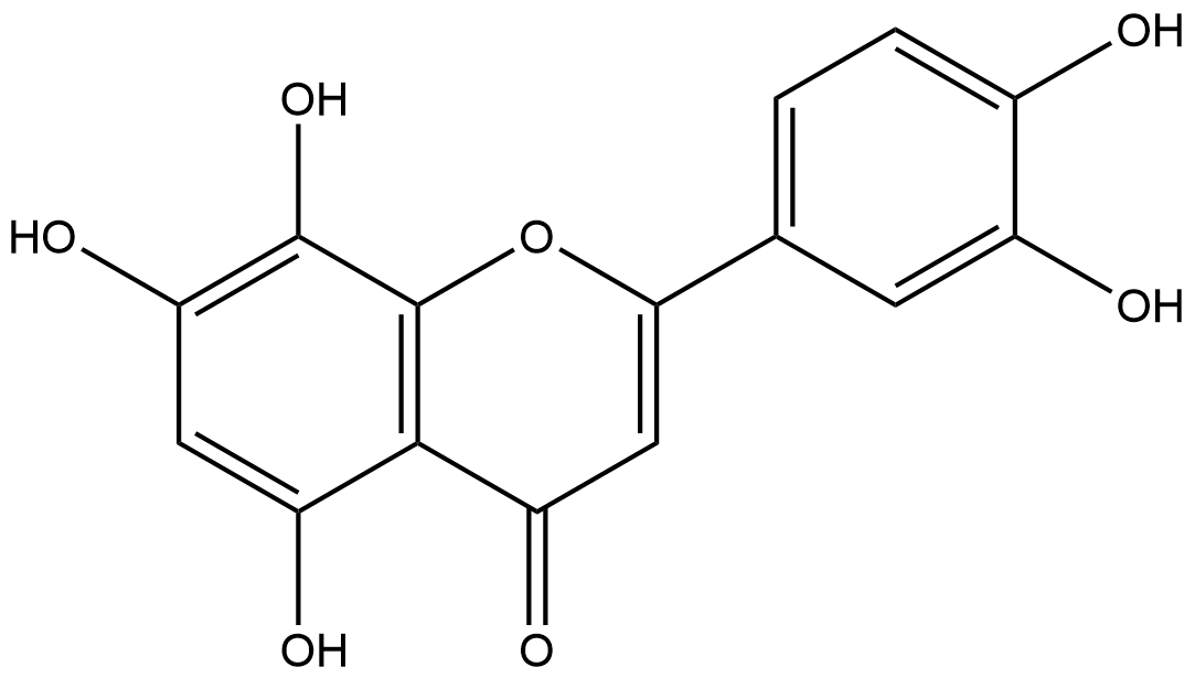 [R2]8-hydroxyluteolin